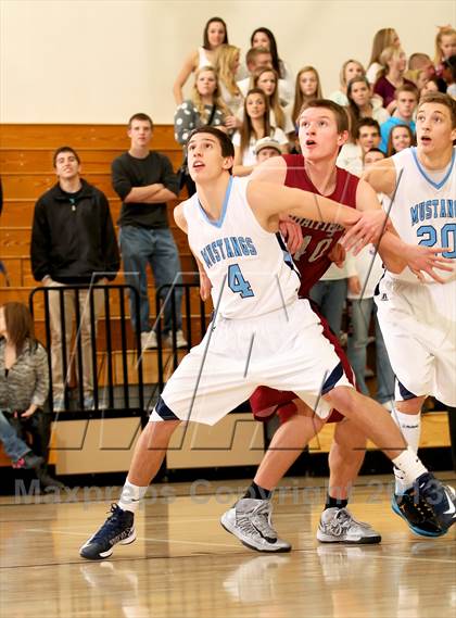 Thumbnail 3 in Chatfield @ Ralston Valley photogallery.