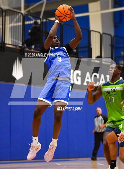 Thumbnail 1 in Sports Leadership & Management v CPHS (IMG Ascender Classic) photogallery.