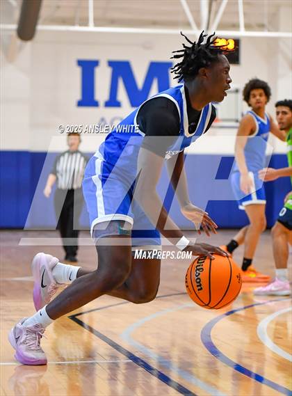 Thumbnail 1 in Sports Leadership & Management v CPHS (IMG Ascender Classic) photogallery.