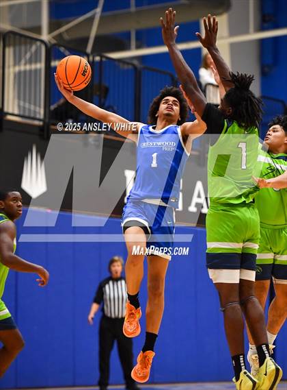 Thumbnail 2 in Sports Leadership & Management v CPHS (IMG Ascender Classic) photogallery.