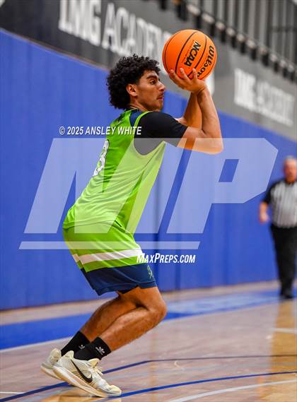 Thumbnail 2 in Sports Leadership & Management v CPHS (IMG Ascender Classic) photogallery.