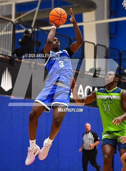 Thumbnail 2 in Sports Leadership & Management v CPHS (IMG Ascender Classic) photogallery.