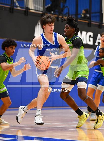Thumbnail 3 in Sports Leadership & Management v CPHS (IMG Ascender Classic) photogallery.