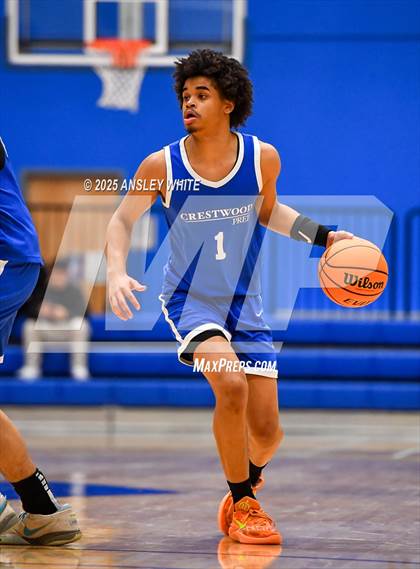 Thumbnail 1 in Sports Leadership & Management v CPHS (IMG Ascender Classic) photogallery.