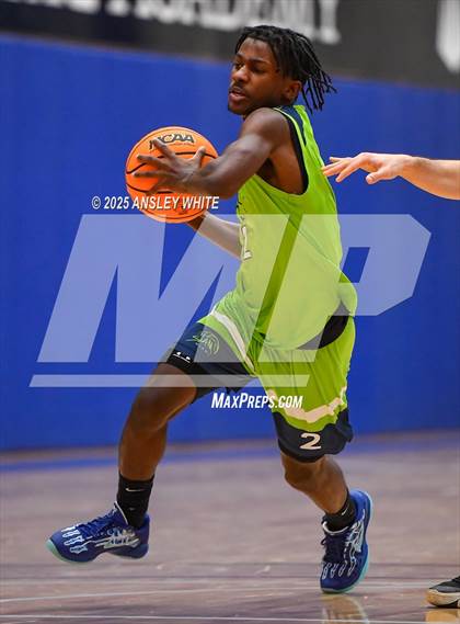 Thumbnail 1 in Sports Leadership & Management v CPHS (IMG Ascender Classic) photogallery.