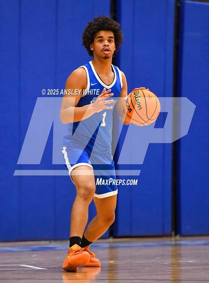 Thumbnail 3 in Sports Leadership & Management v CPHS (IMG Ascender Classic) photogallery.