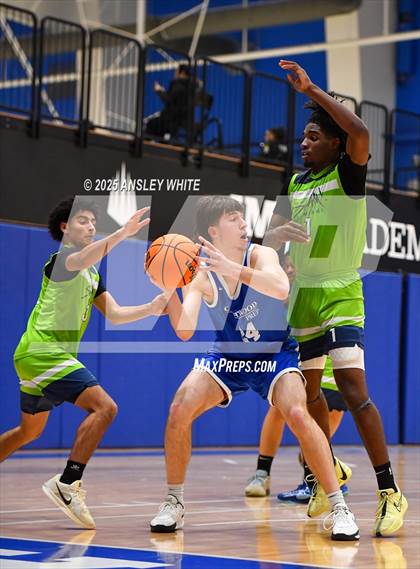 Thumbnail 1 in Sports Leadership & Management v CPHS (IMG Ascender Classic) photogallery.