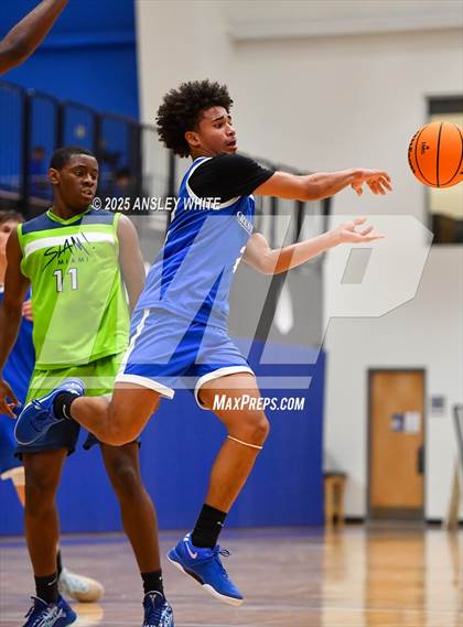 Thumbnail 3 in Sports Leadership & Management v CPHS (IMG Ascender Classic) photogallery.