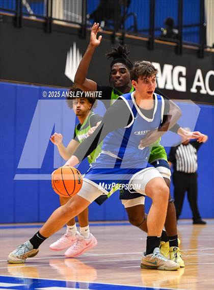 Thumbnail 2 in Sports Leadership & Management v CPHS (IMG Ascender Classic) photogallery.