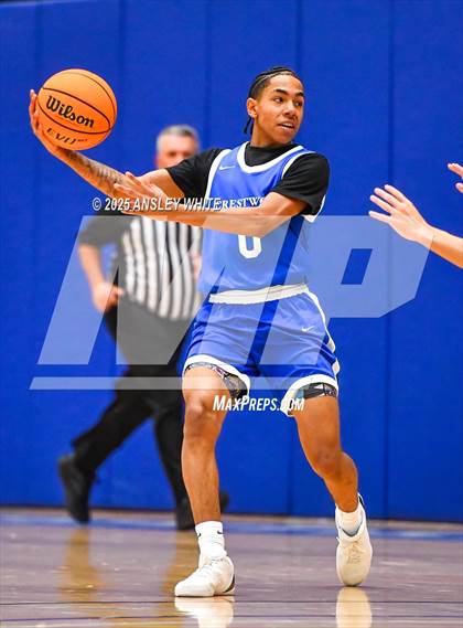 Thumbnail 2 in Sports Leadership & Management v CPHS (IMG Ascender Classic) photogallery.