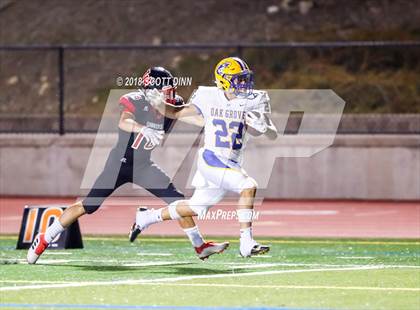 Thumbnail 2 in Oak Grove @ Westmont photogallery.