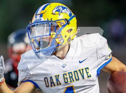 Thumbnail 1 in Oak Grove @ Westmont photogallery.