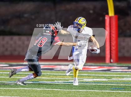 Thumbnail 2 in Oak Grove @ Westmont photogallery.