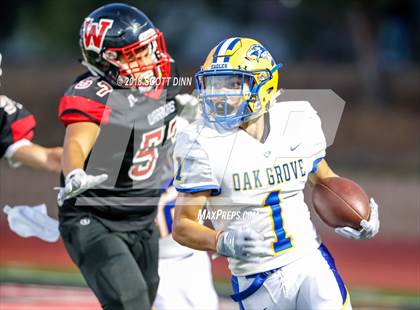 Thumbnail 3 in Oak Grove @ Westmont photogallery.