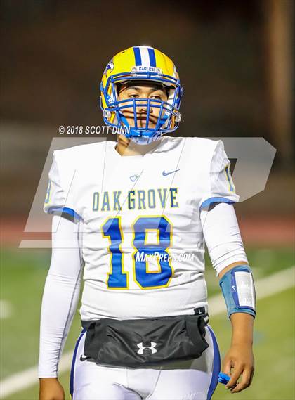 Thumbnail 2 in Oak Grove @ Westmont photogallery.