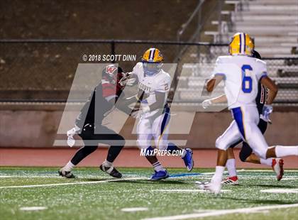 Thumbnail 2 in Oak Grove @ Westmont photogallery.