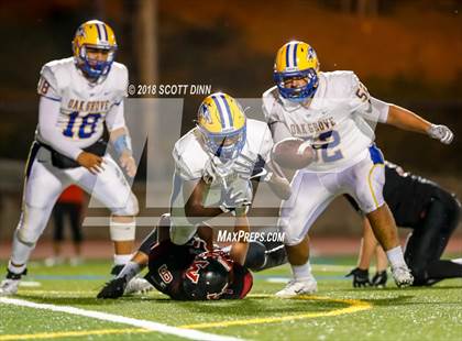 Thumbnail 2 in Oak Grove @ Westmont photogallery.