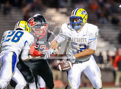 Thumbnail 1 in Oak Grove @ Westmont photogallery.