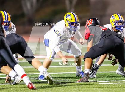 Thumbnail 2 in Oak Grove @ Westmont photogallery.