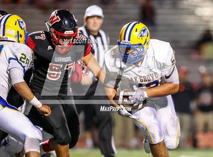 Thumbnail 3 in Oak Grove @ Westmont photogallery.