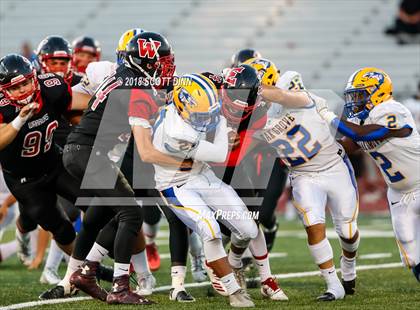 Thumbnail 2 in Oak Grove @ Westmont photogallery.