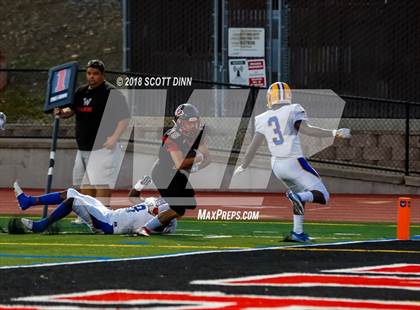 Thumbnail 1 in Oak Grove @ Westmont photogallery.