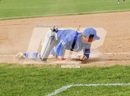 Thumbnail 3 in Braintree @ Walpole (MIAA Division 1A 1st Round) photogallery.