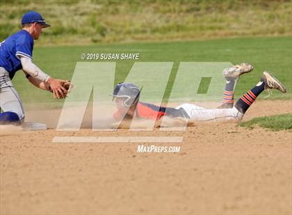 Thumbnail 2 in Braintree @ Walpole (MIAA Division 1A 1st Round) photogallery.