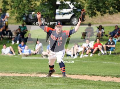 Thumbnail 2 in Braintree @ Walpole (MIAA Division 1A 1st Round) photogallery.