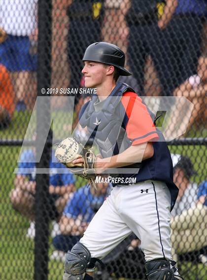 Thumbnail 2 in Braintree @ Walpole (MIAA Division 1A 1st Round) photogallery.