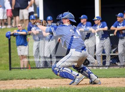 Thumbnail 1 in Braintree @ Walpole (MIAA Division 1A 1st Round) photogallery.