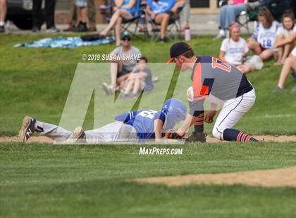 Thumbnail 3 in Braintree @ Walpole (MIAA Division 1A 1st Round) photogallery.