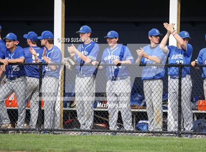 Thumbnail 3 in Braintree @ Walpole (MIAA Division 1A 1st Round) photogallery.