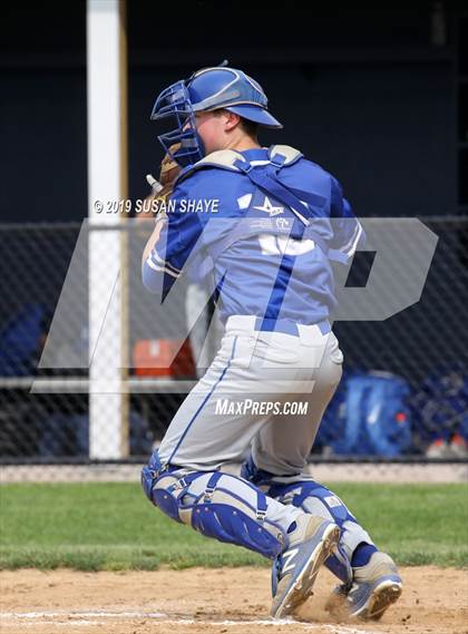 Thumbnail 1 in Braintree @ Walpole (MIAA Division 1A 1st Round) photogallery.