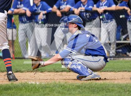 Thumbnail 1 in Braintree @ Walpole (MIAA Division 1A 1st Round) photogallery.