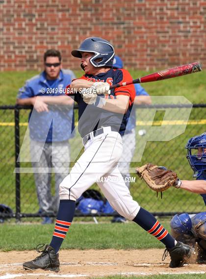 Thumbnail 3 in Braintree @ Walpole (MIAA Division 1A 1st Round) photogallery.