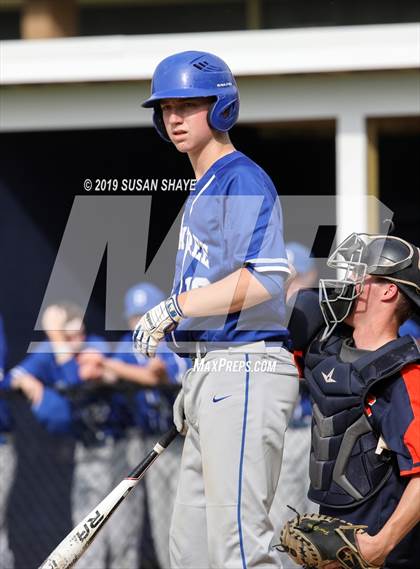 Thumbnail 1 in Braintree @ Walpole (MIAA Division 1A 1st Round) photogallery.