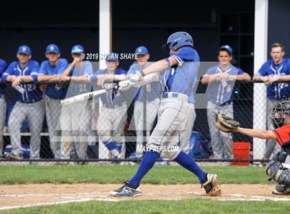 Thumbnail 2 in Braintree @ Walpole (MIAA Division 1A 1st Round) photogallery.