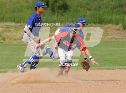 Thumbnail 2 in Braintree @ Walpole (MIAA Division 1A 1st Round) photogallery.