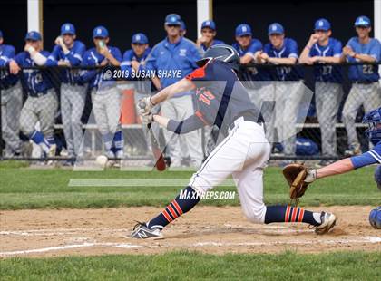 Thumbnail 2 in Braintree @ Walpole (MIAA Division 1A 1st Round) photogallery.