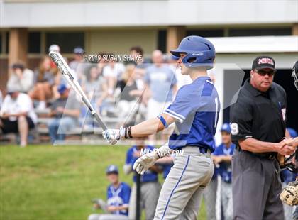 Thumbnail 2 in Braintree @ Walpole (MIAA Division 1A 1st Round) photogallery.