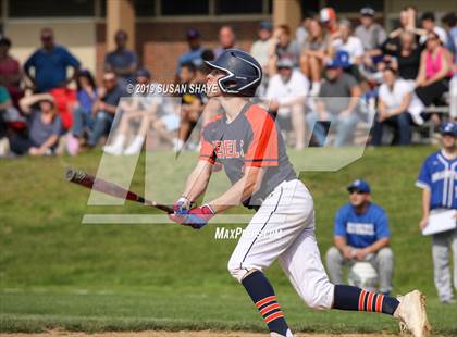 Thumbnail 3 in Braintree @ Walpole (MIAA Division 1A 1st Round) photogallery.