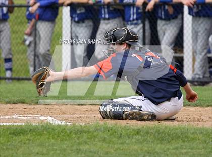 Thumbnail 1 in Braintree @ Walpole (MIAA Division 1A 1st Round) photogallery.