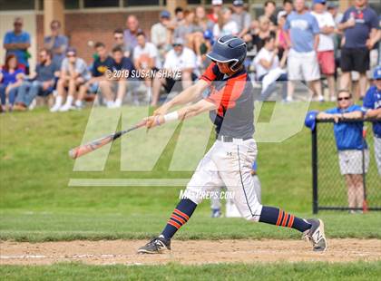 Thumbnail 3 in Braintree @ Walpole (MIAA Division 1A 1st Round) photogallery.