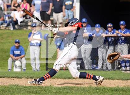 Thumbnail 2 in Braintree @ Walpole (MIAA Division 1A 1st Round) photogallery.