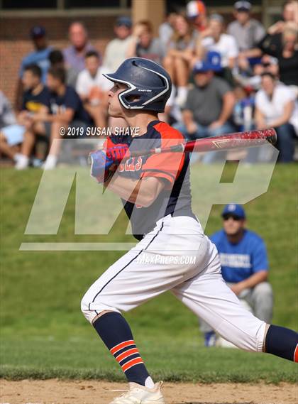 Thumbnail 2 in Braintree @ Walpole (MIAA Division 1A 1st Round) photogallery.