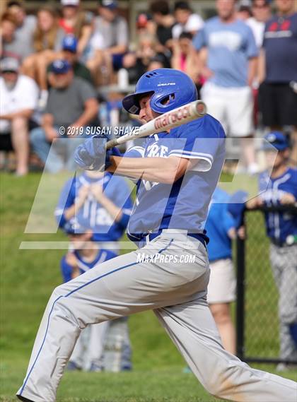 Thumbnail 2 in Braintree @ Walpole (MIAA Division 1A 1st Round) photogallery.