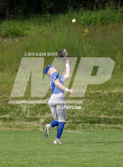 Thumbnail 2 in Braintree @ Walpole (MIAA Division 1A 1st Round) photogallery.