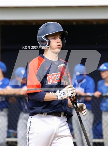 Thumbnail 3 in Braintree @ Walpole (MIAA Division 1A 1st Round) photogallery.