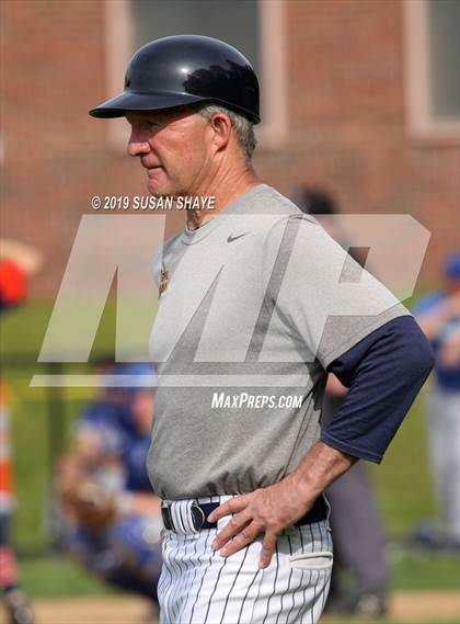 Thumbnail 3 in Braintree @ Walpole (MIAA Division 1A 1st Round) photogallery.